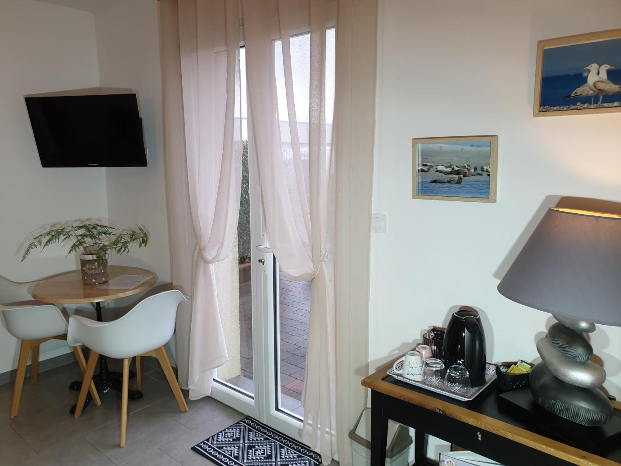 Carpe Diem Friaucourt Exterior foto