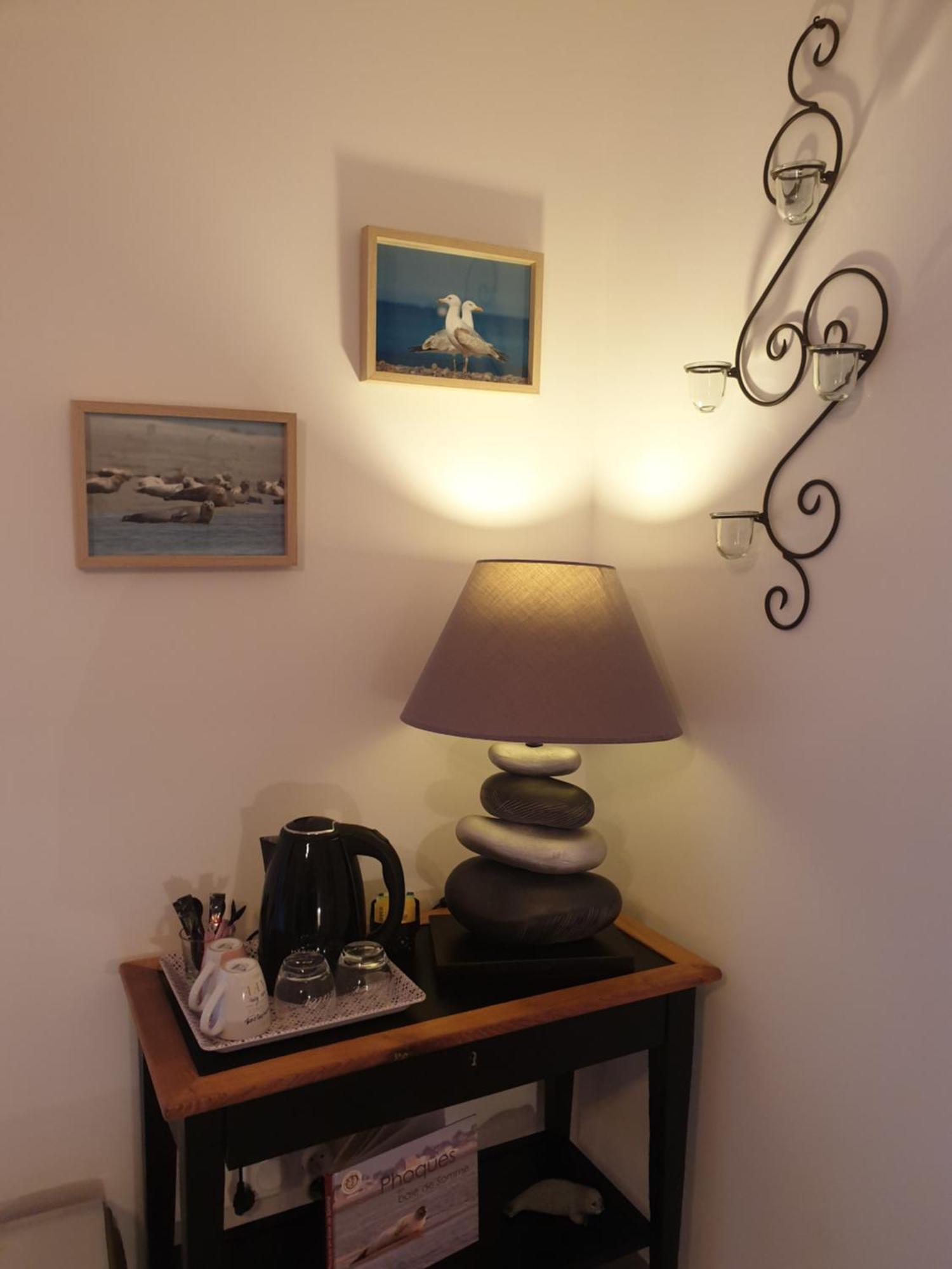 Carpe Diem Friaucourt Habitación foto